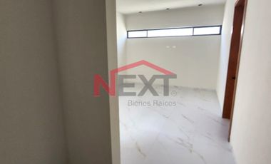🏡 Casa de Lujo, La Escondida – 4 Recámaras, 1 en Planta Baja! DOBLE ALTURA 🔥