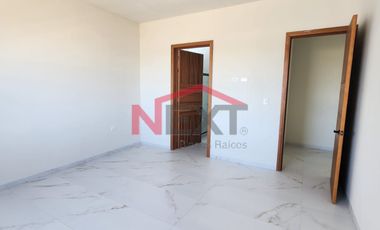 🏡 Casa de Lujo, La Escondida – 4 Recámaras, 1 en Planta Baja! DOBLE ALTURA 🔥