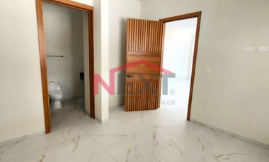 🏡 Casa de Lujo, La Escondida – 4 Recámaras, 1 en Planta Baja! DOBLE ALTURA 🔥