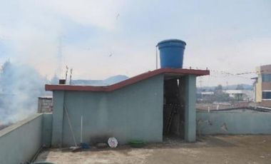 Vivienda y Terreno en venta Ambato, Totoras