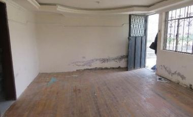 Vivienda y Terreno en venta Ambato, Totoras