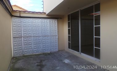 Casa en Venta – La Armenia, Conocoto, Quito