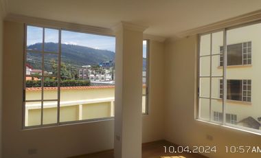Casa en Venta – La Armenia, Conocoto, Quito