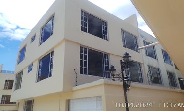 Casa en Venta – La Armenia, Conocoto, Quito