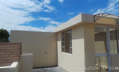 Casa en Venta – La Armenia, Conocoto, Quito