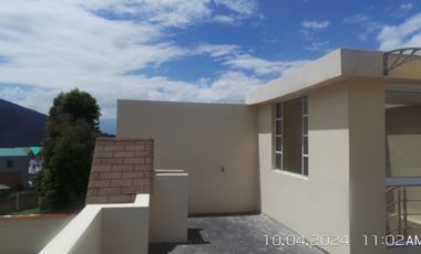 Casa en Venta – La Armenia, Conocoto, Quito