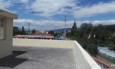 Casa en Venta – La Armenia, Conocoto, Quito