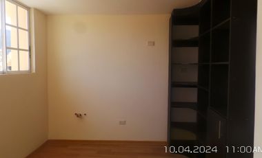 Casa en Venta – La Armenia, Conocoto, Quito