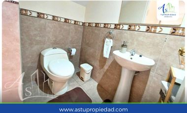 VENTA CASA  CLUB LOS GIRASOLES CHACLACAYO