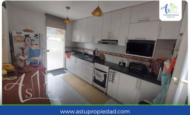 VENTA CASA  CLUB LOS GIRASOLES CHACLACAYO