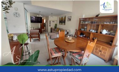 VENTA CASA  CLUB LOS GIRASOLES CHACLACAYO