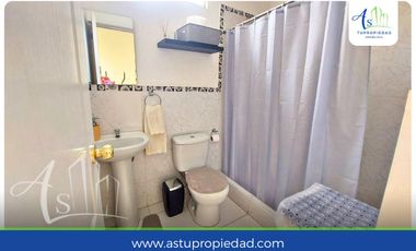 VENTA CASA  CLUB LOS GIRASOLES CHACLACAYO