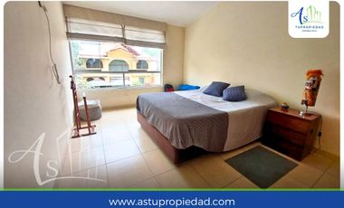 VENTA CASA  CLUB LOS GIRASOLES CHACLACAYO
