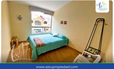 VENTA CASA  CLUB LOS GIRASOLES CHACLACAYO