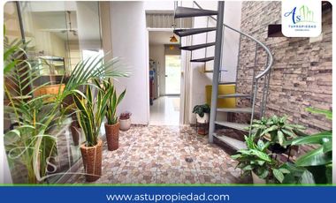VENTA CASA  CLUB LOS GIRASOLES CHACLACAYO