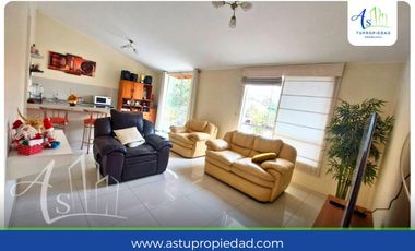 VENTA CASA  CLUB LOS GIRASOLES CHACLACAYO
