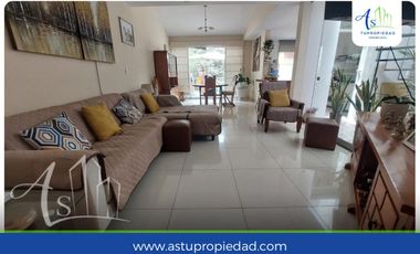 VENTA CASA  CLUB LOS GIRASOLES CHACLACAYO
