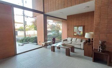 Departamento en Venta en perfecto departamento en barrio pocuro, Providencia