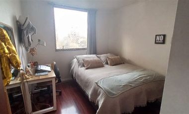 Departamento en Venta en perfecto departamento en barrio pocuro, Providencia