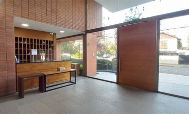 Departamento en Venta en perfecto departamento en barrio pocuro, Providencia