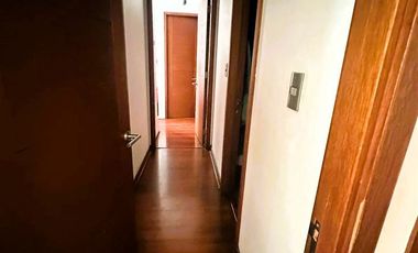 Departamento en Venta en perfecto departamento en barrio pocuro, Providencia