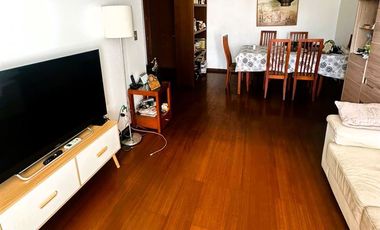 Departamento en Venta en perfecto departamento en barrio pocuro, Providencia