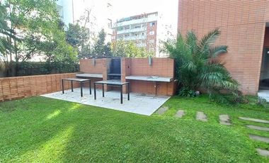 Departamento en Venta en perfecto departamento en barrio pocuro, Providencia