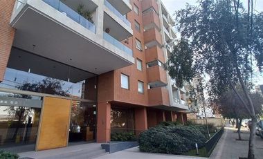 Departamento en Venta en perfecto departamento en barrio pocuro, Providencia
