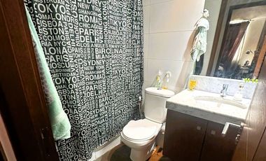 Departamento en Venta en perfecto departamento en barrio pocuro, Providencia