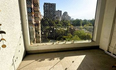 Departamento en Venta en perfecto departamento en barrio pocuro, Providencia