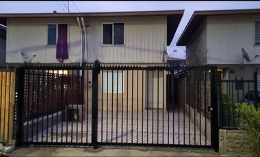 Casa en Venta en Pje Valle Batuco 166