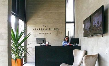 Departamento en Venta en Aconcagua 965