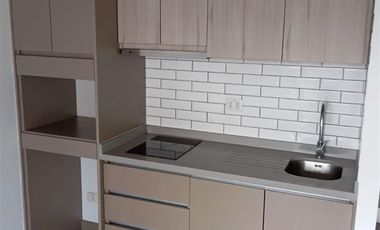 Departamento en Venta en Aconcagua 965