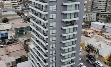 Departamento en Venta en Aconcagua 965