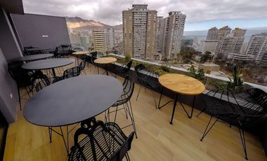 Departamento en Venta en Aconcagua 965
