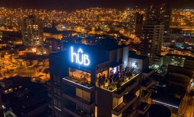 Departamento en Venta en Aconcagua 965