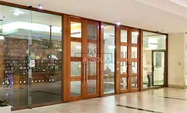 Departamento en Arriendo en SANTIAGO CENTRO AMOBLADO