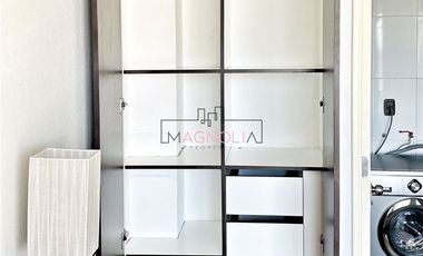 Departamento en Arriendo en SANTIAGO CENTRO AMOBLADO