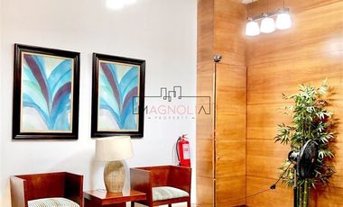 Departamento en Arriendo en SANTIAGO CENTRO AMOBLADO