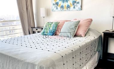 Departamento en Arriendo en SANTIAGO CENTRO AMOBLADO