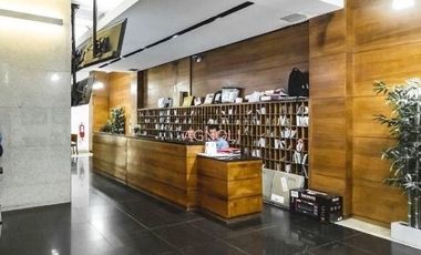 Departamento en Arriendo en SANTIAGO CENTRO AMOBLADO