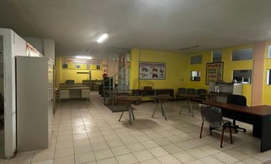 Bodega en venta en Tlalnepantla Centro