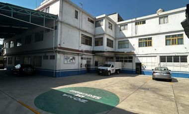 Bodega en venta en Tlalnepantla Centro