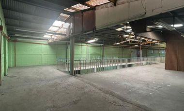 Bodega en venta en Tlalnepantla Centro