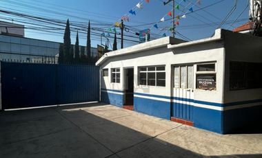 Bodega en venta en Tlalnepantla Centro