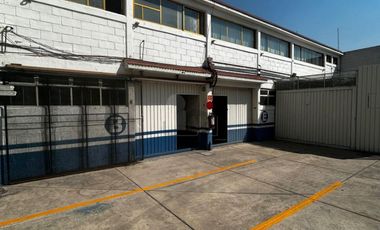 Bodega en venta en Tlalnepantla Centro