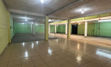 Bodega en venta en Tlalnepantla Centro
