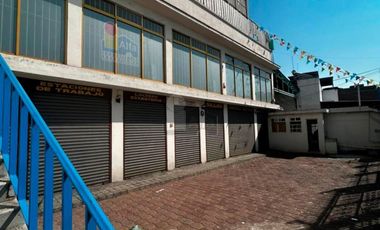 Bodega en venta en Tlalnepantla Centro