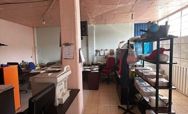 Bodega en venta en Tlalnepantla Centro