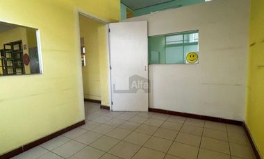 Bodega en venta en Tlalnepantla Centro